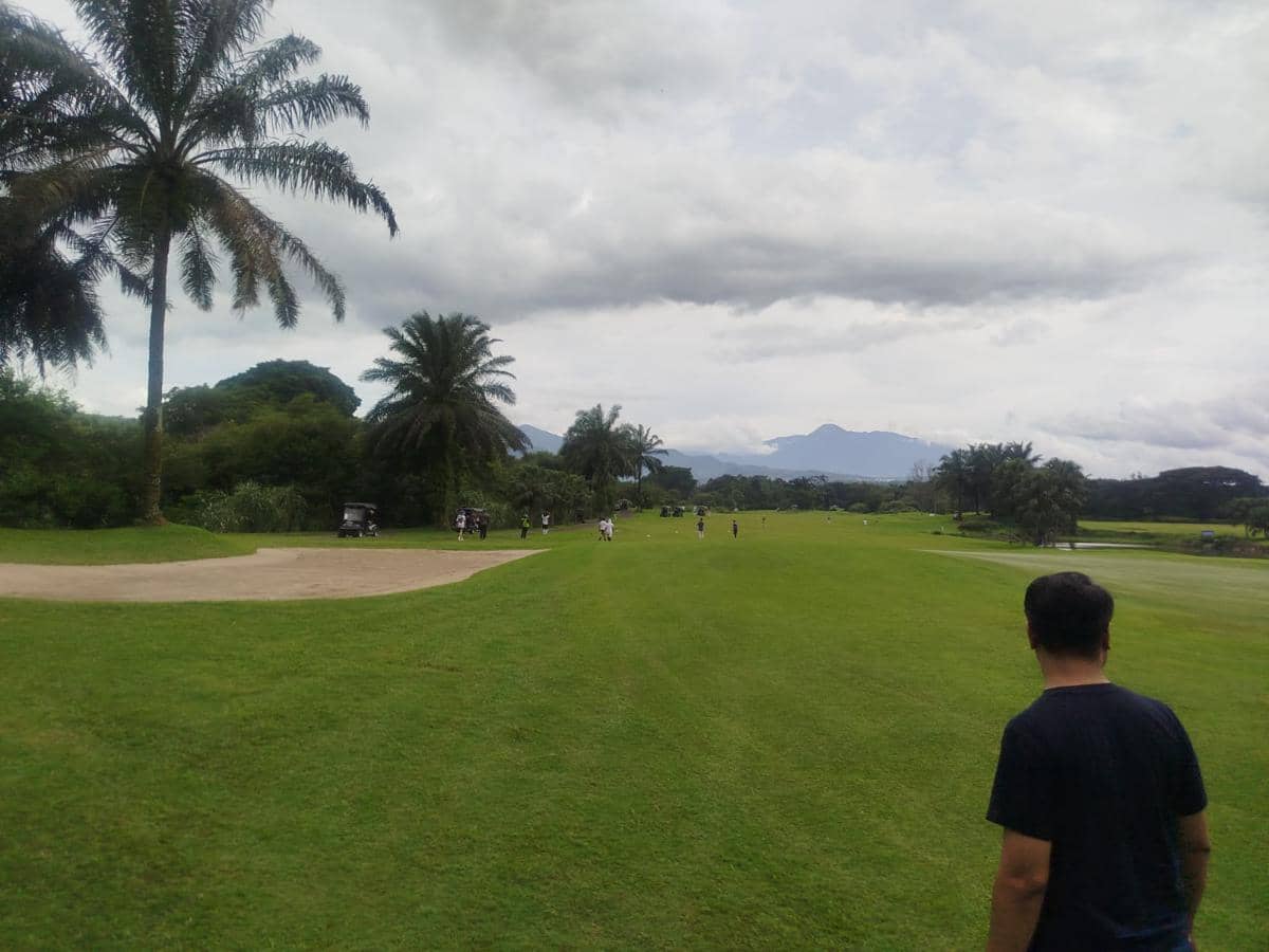 Turnamen Footgolf Indonesia Open 2025 hadir di Sentul, Bogor