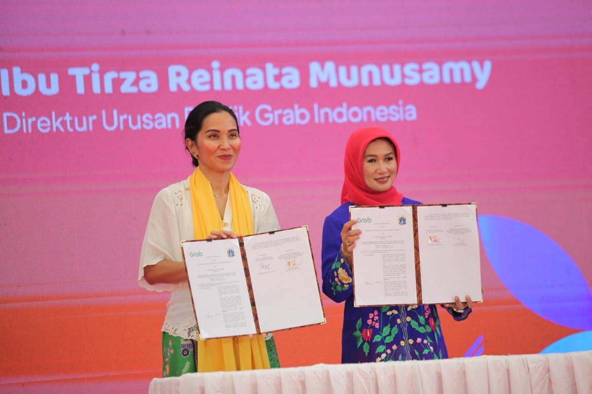 Pemprov DKI Sediakan Transportasi Anak dan Perempuan Korban Kekerasan