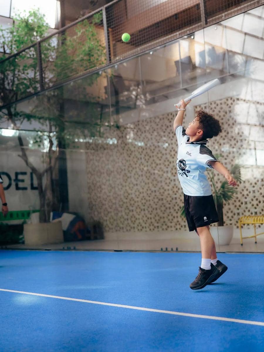 Potret perayaan ulang tahun ke-8 Xabiru anak Rachel Vennya