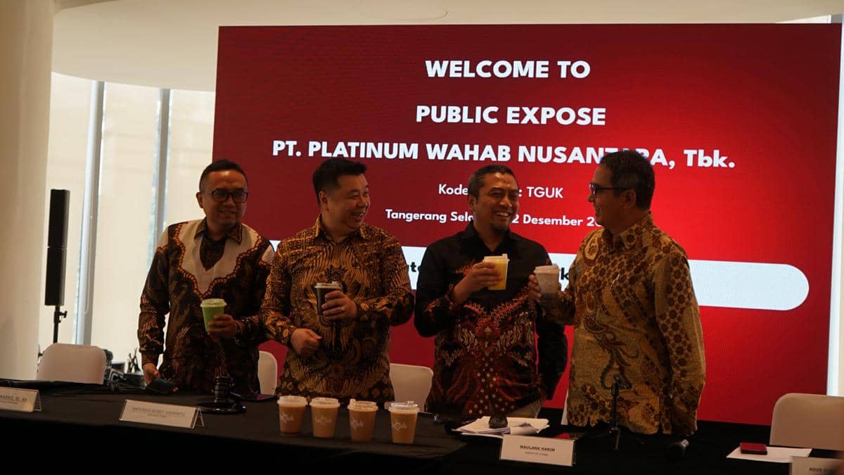 Sambut 2026, TEGUK Serius Garap Produksi Frozen Food (IDN Times/istimewa)