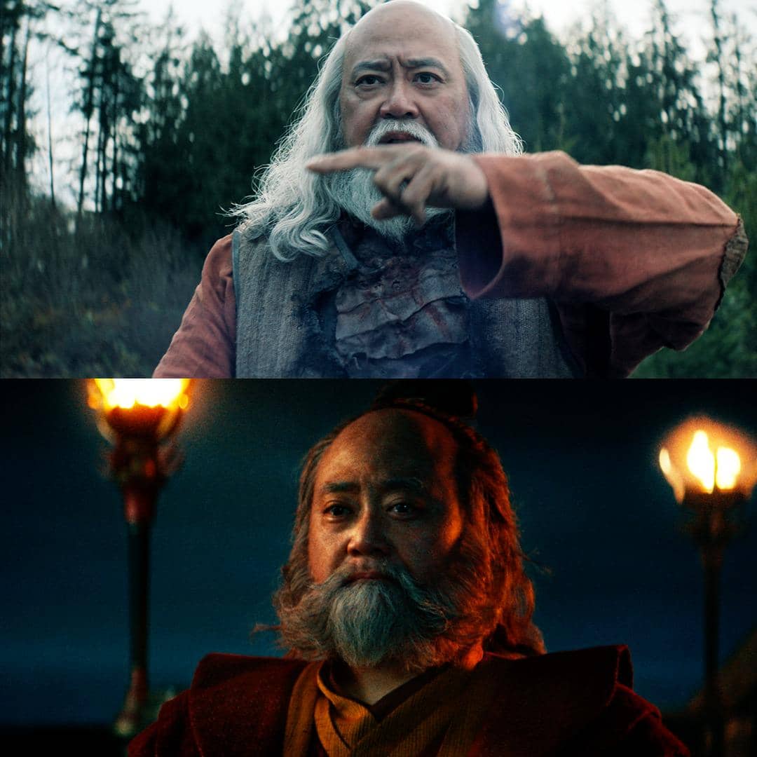 Paman Iroh