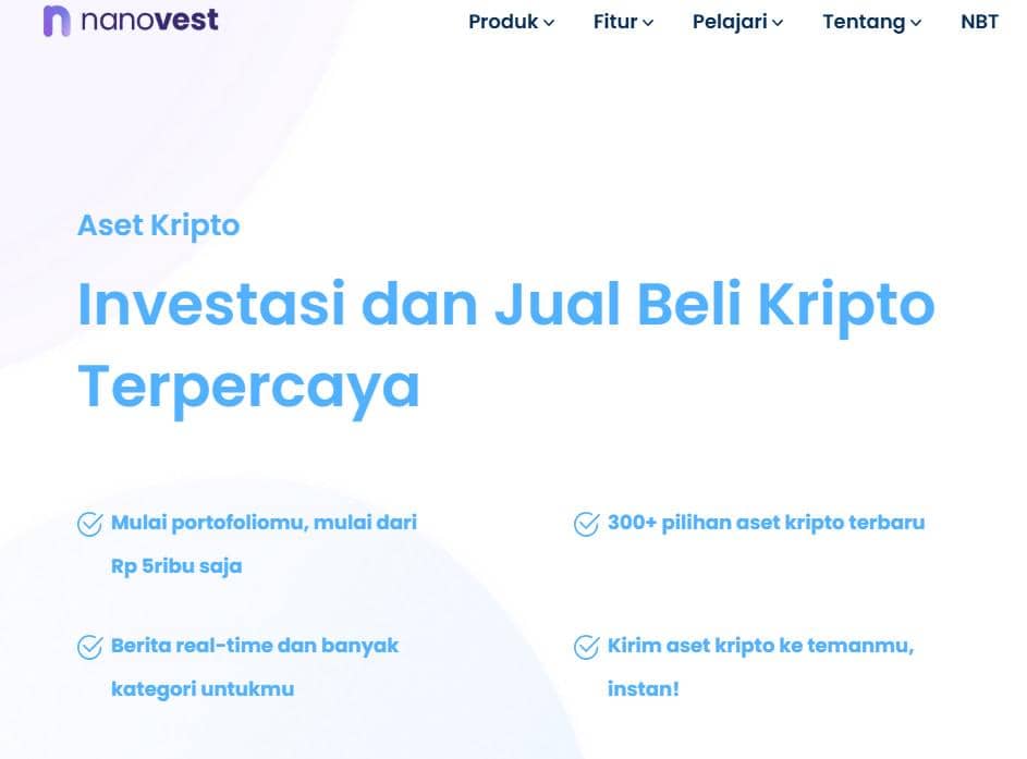Strategi Membumikan Kripto: Investasi Bisa Dimulai dari Rp5.000