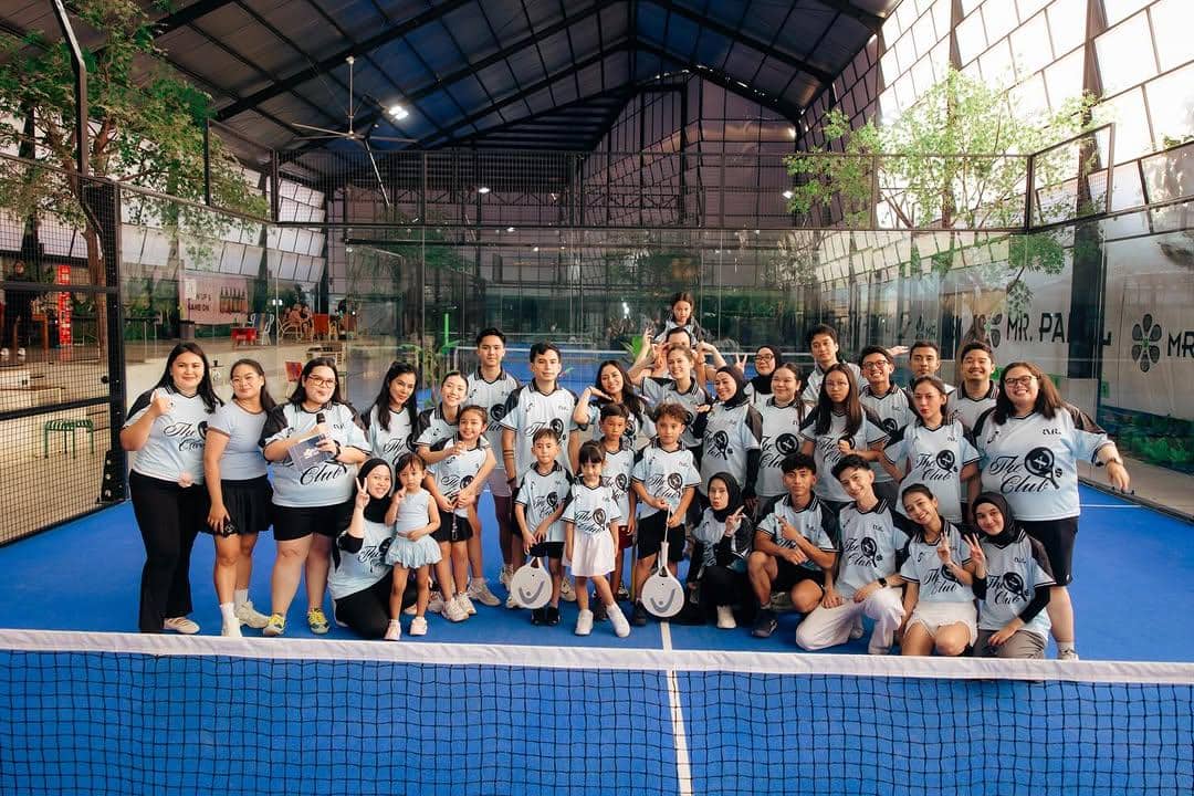 Potret perayaan ulang tahun ke-8 Xabiru anak Rachel Vennya