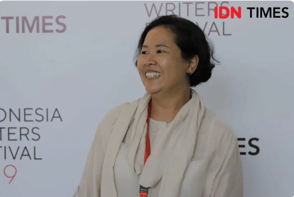 Potret Trinity Traveler  