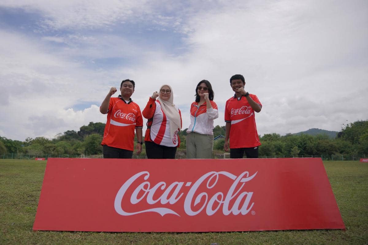 Festival Sepak Bola Rakyat berlangsung meriah di Labuan Bajo