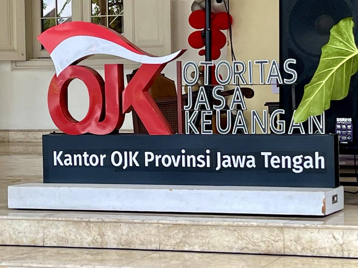 5 Daftar Kontak Bantuan OJK Jawa Tengah Buat Laporkan Pinjol Ilegal