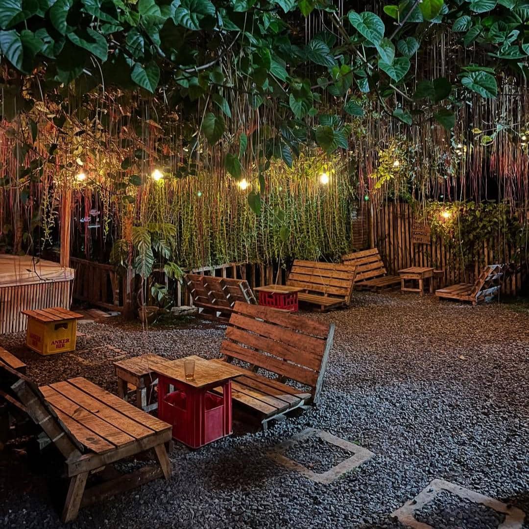 Saung Gamy Kota Metro