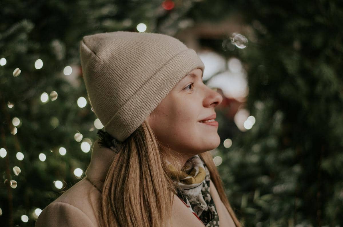 Ilustrasi merasa positif (unsplash.com/Photo by Ilyuza Mingazova)