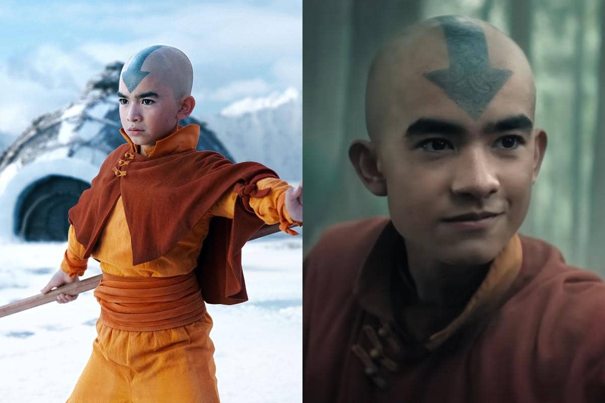 Aang
