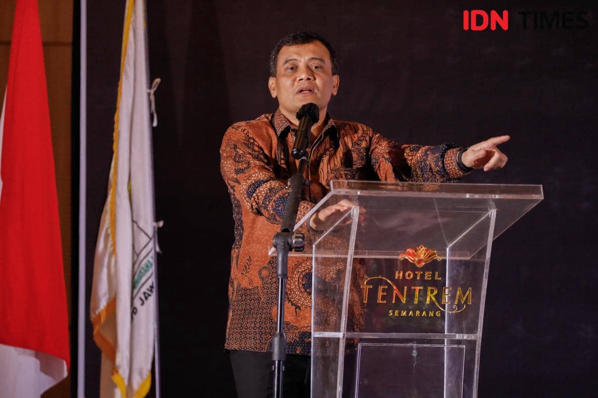 5 Provinsi dengan UMP 2026 Terendah, Jawa Barat Nomor 1