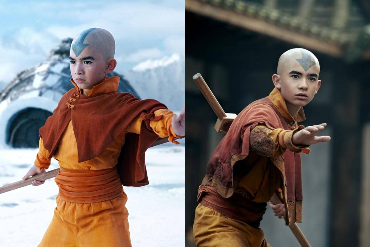 Aang