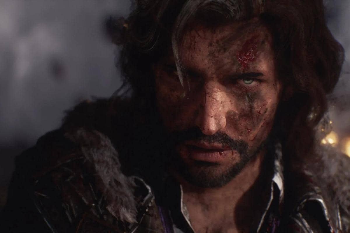 cuplikan Clair Obscur: Expedition 33