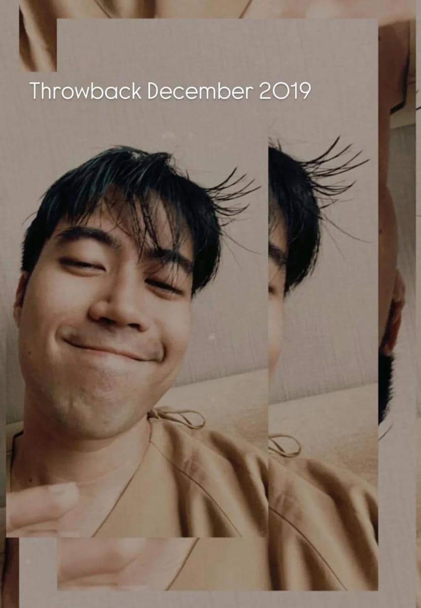 Vidi Aldiano (instagram.com/vidialdiano)