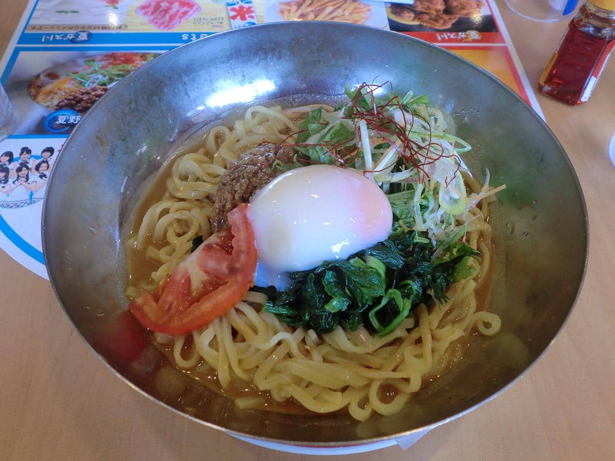 ilustrasi dan dan mian