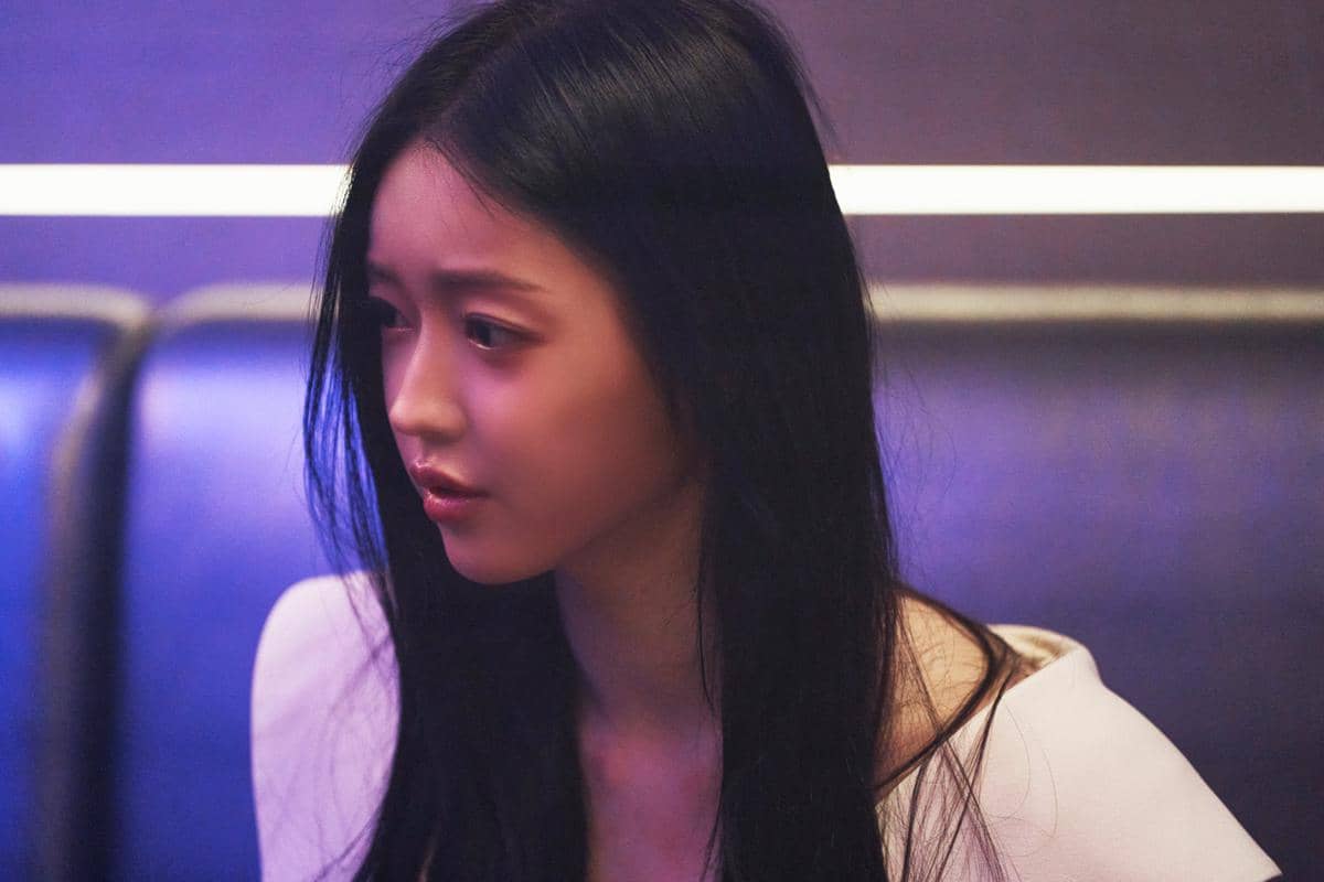 still cut film Project Y