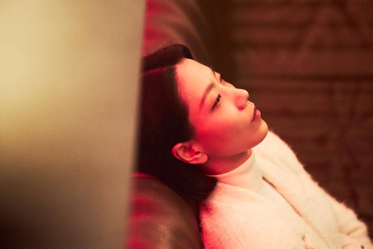 still cut film Project Y