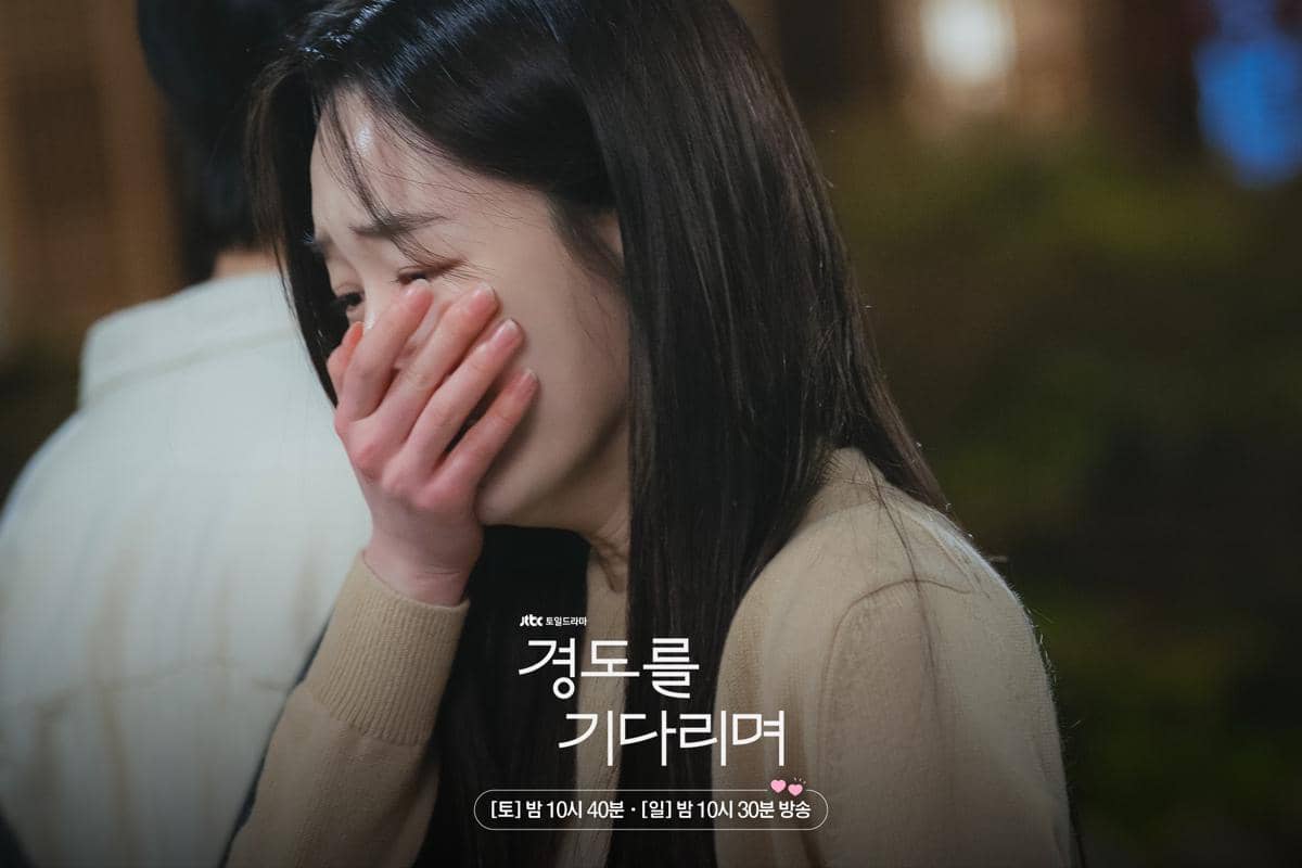 still cut drakor Surely Tomorrow