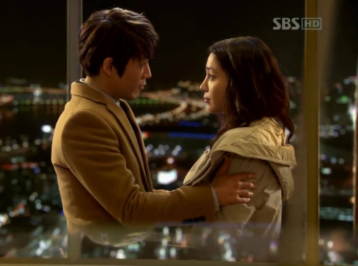 Cuplikan drama Midas