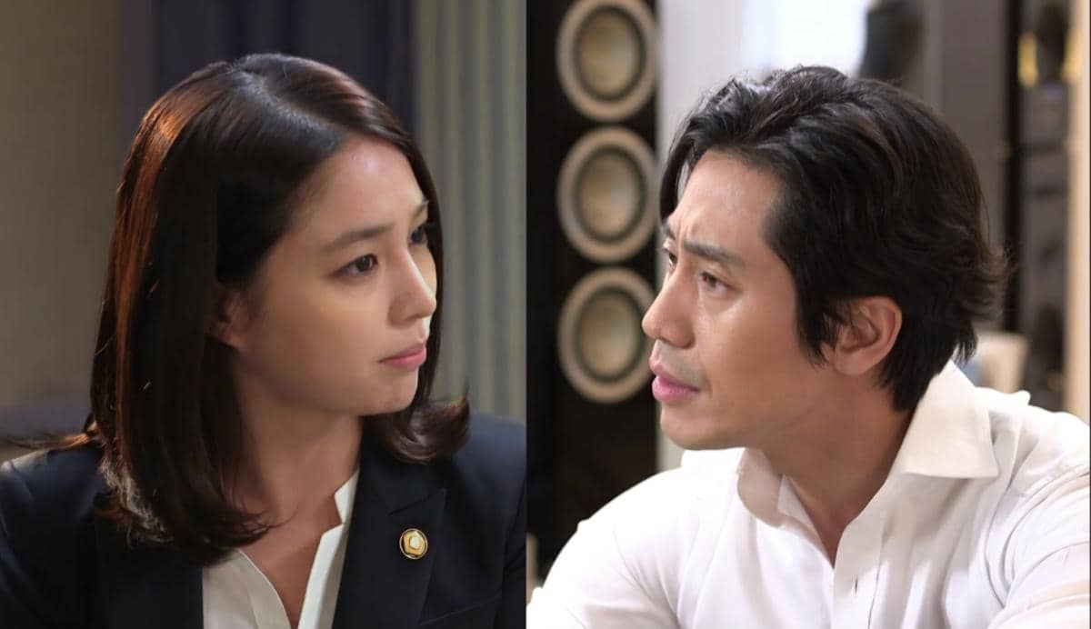 Cuplikan drama All About My Romance