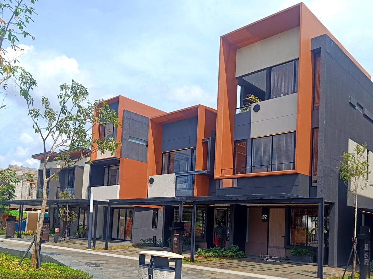 Mengenal perbedaan KPR BCA Griya dengan KPR 