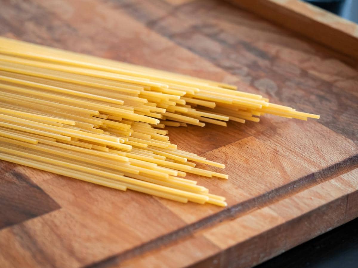 ilustrasi pasta