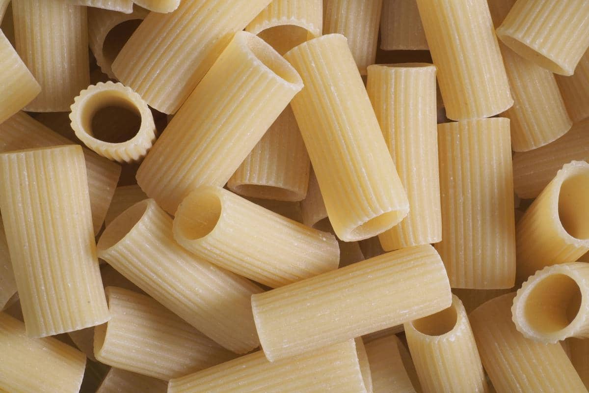 ilustrasi pasta