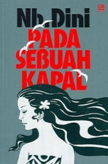  Pada sebuah kapal
