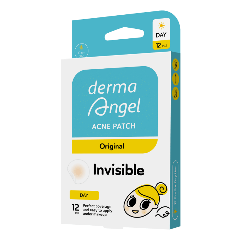 Derma Angel Acne Patch Original 