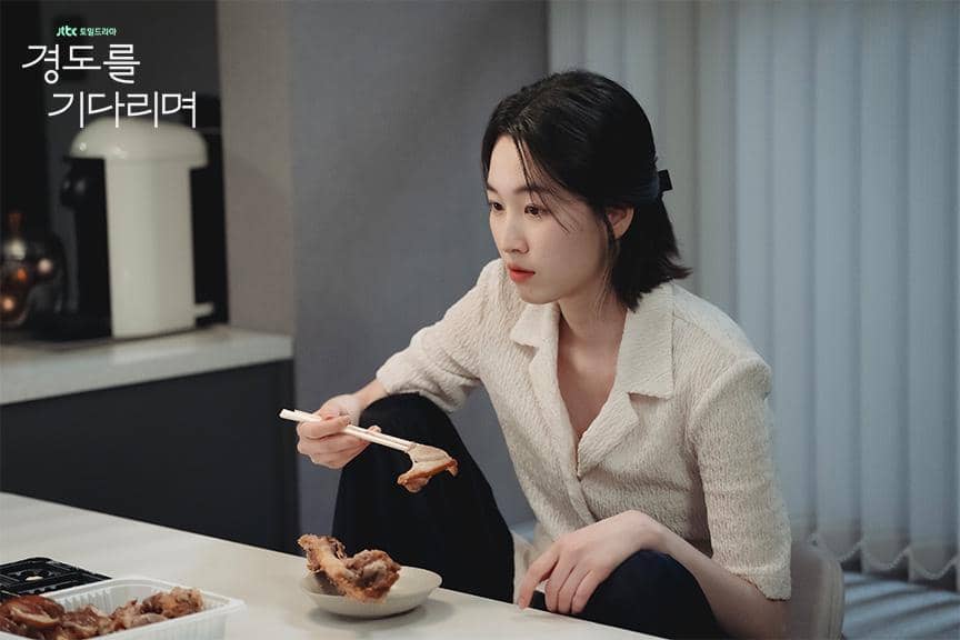 still cut drama Surely Tomorrow