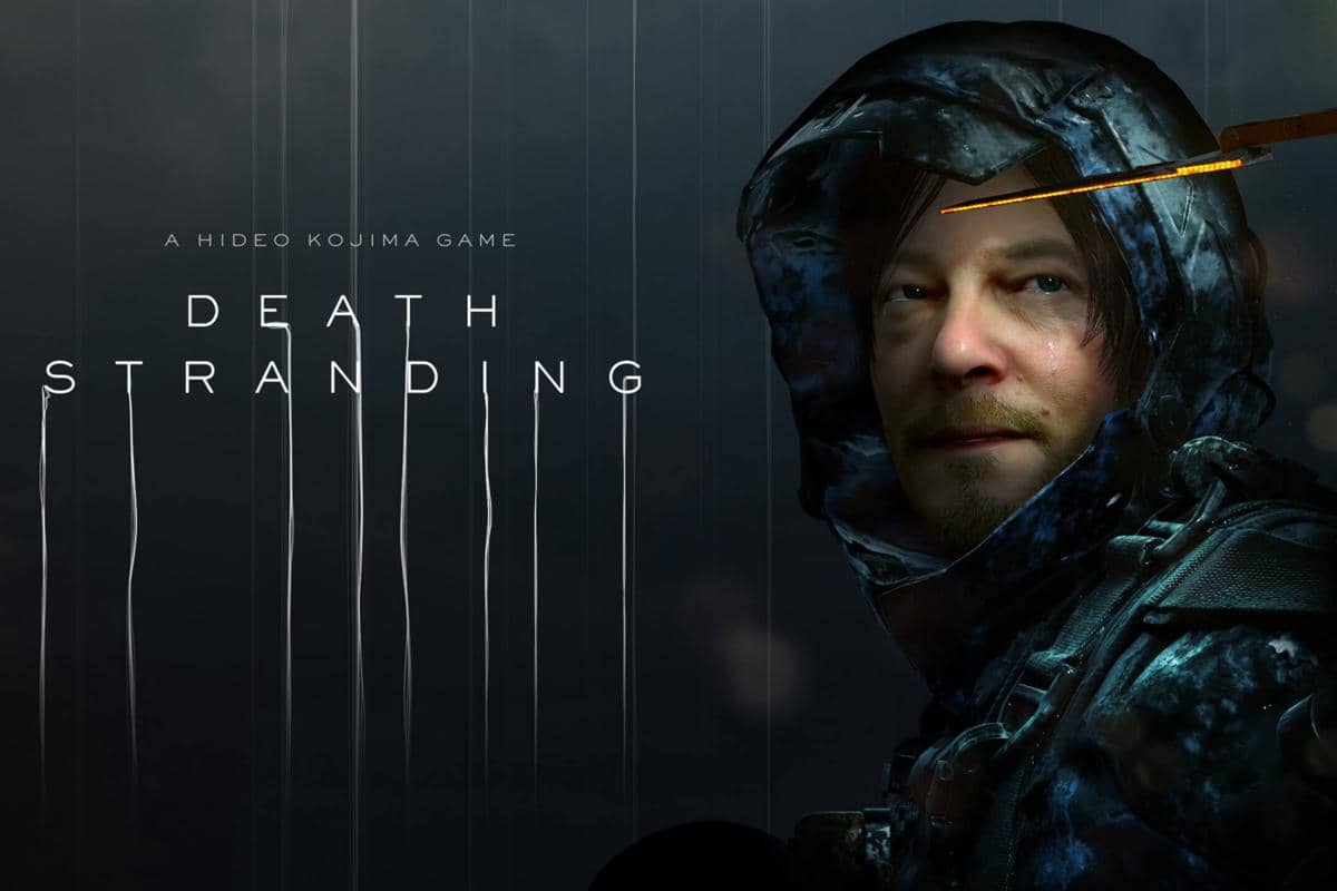 Death Stranding