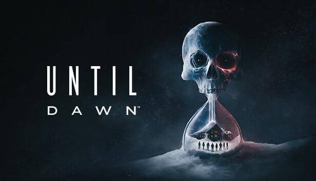 poster Until Dawn