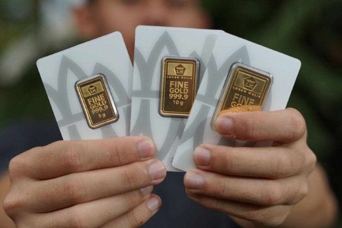 Update Harga Emas Palembang: Antam, Galeri 24, UBS dan Hartadinata
