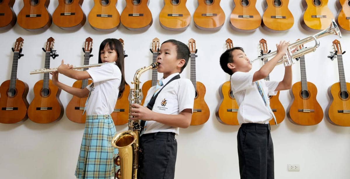 Wellington College Education Singapore Group