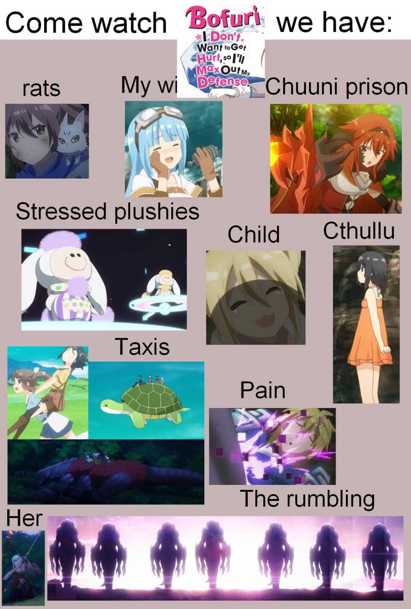 meme anime tentang taksi