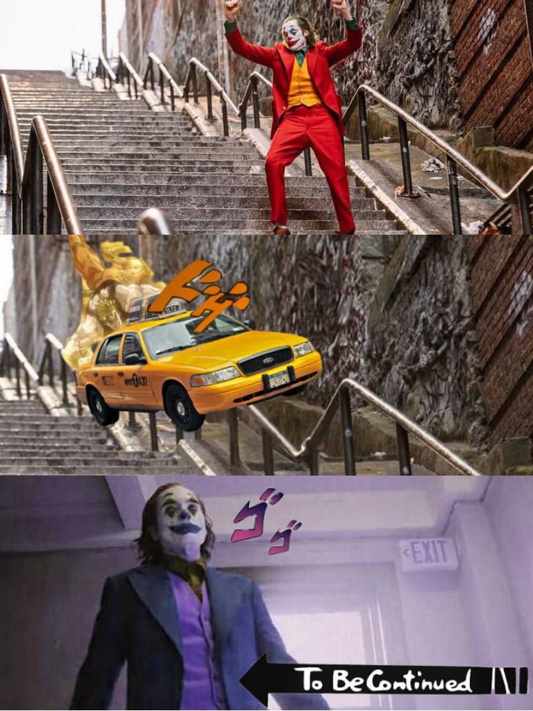 meme anime tentang taksi