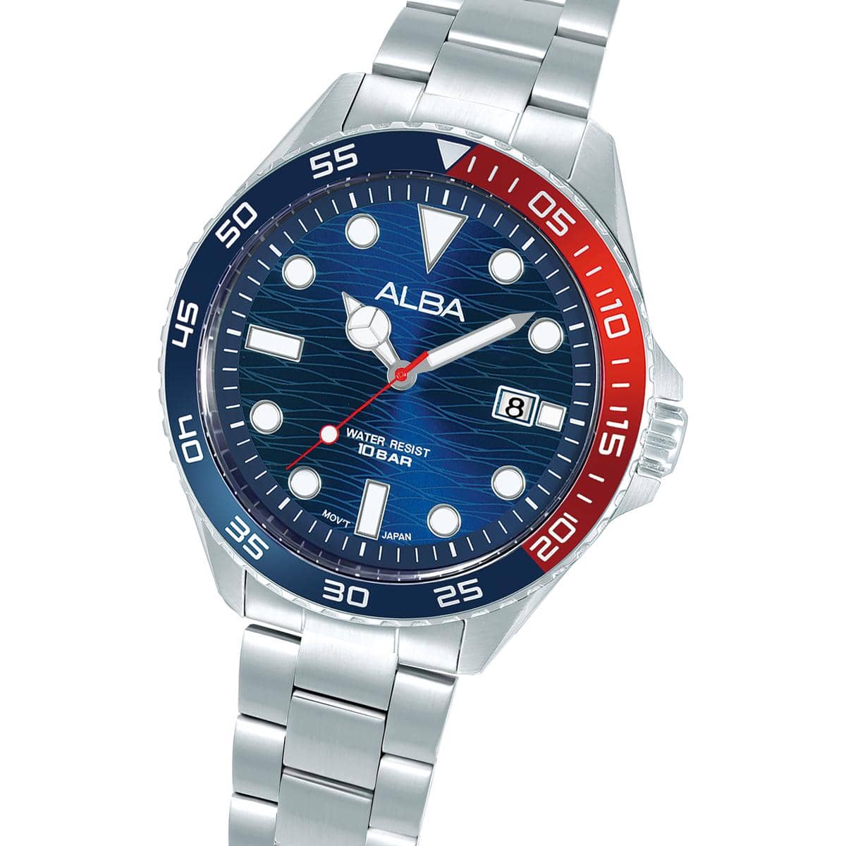 Alba Active AS9V53X1.