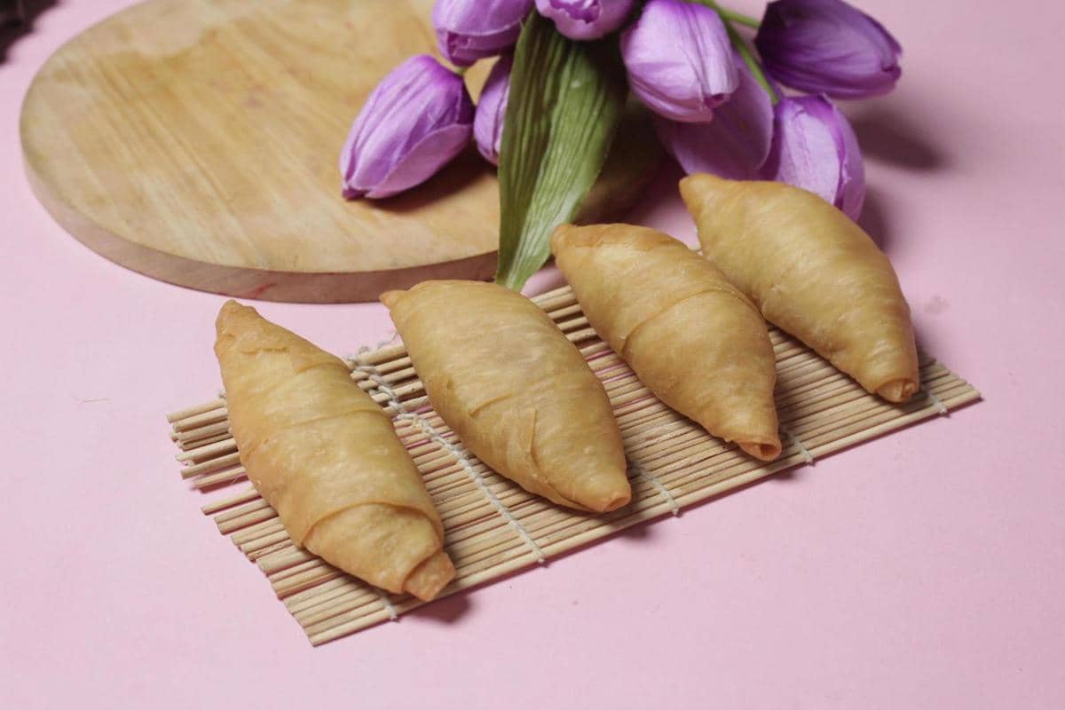 ilustrasi molen pisang 