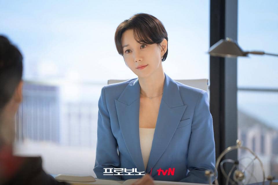 still cuts drama Pro Bono