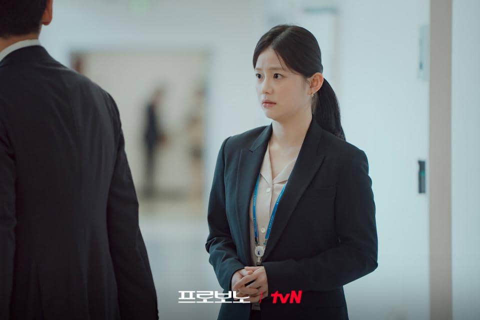 still cuts drama Pro Bono