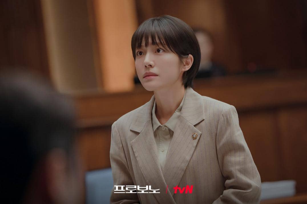 still cuts drama Pro Bono