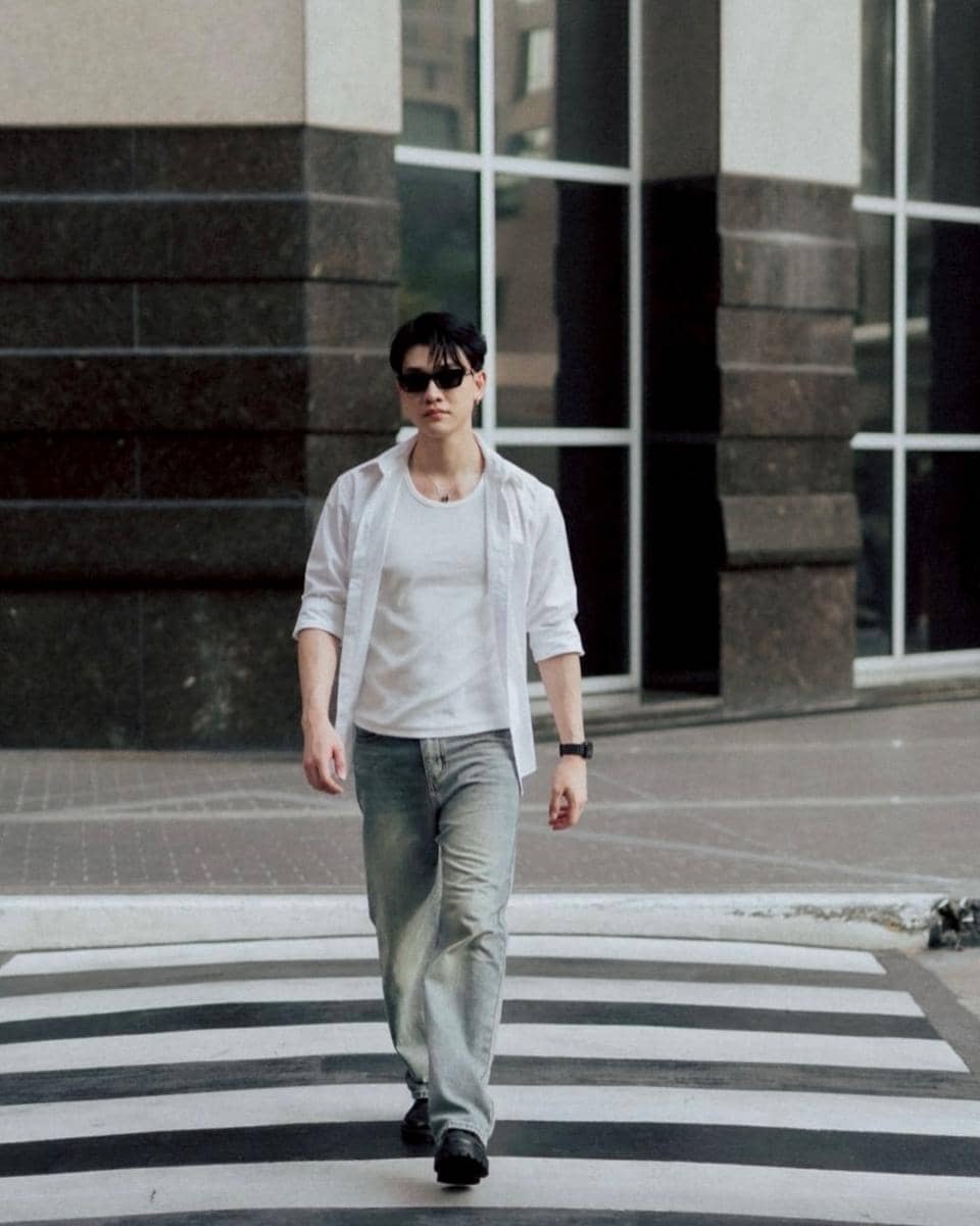 Style ala Chai Somchai