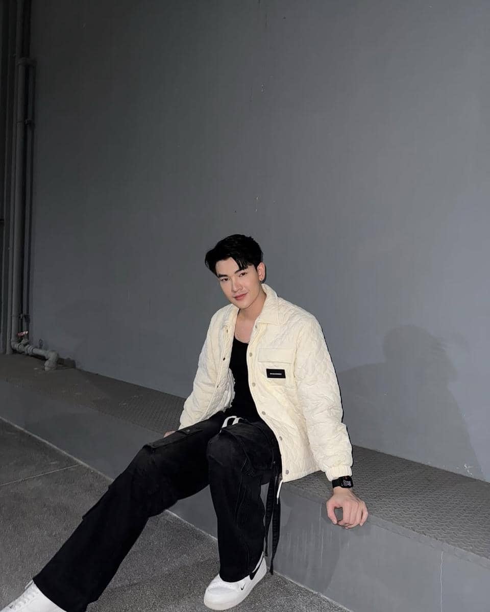 Mix and Match ala Chai Somchai