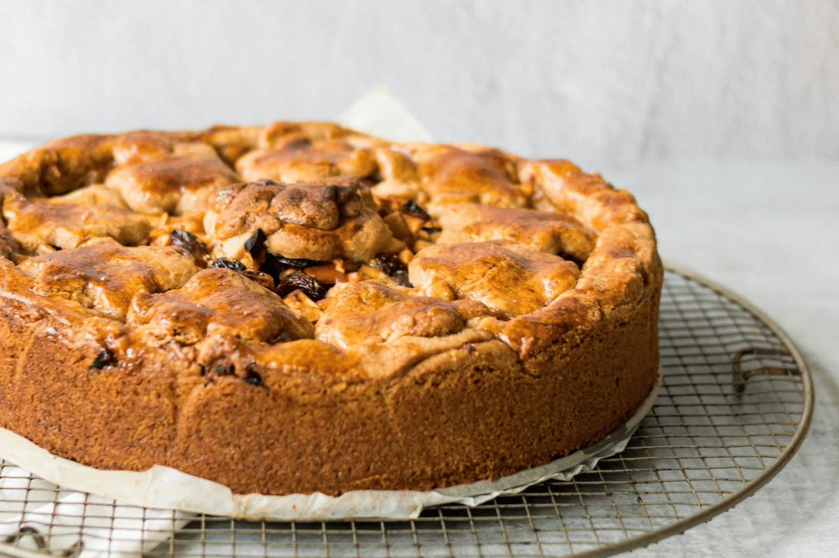 ilustrasi beef and ale pie