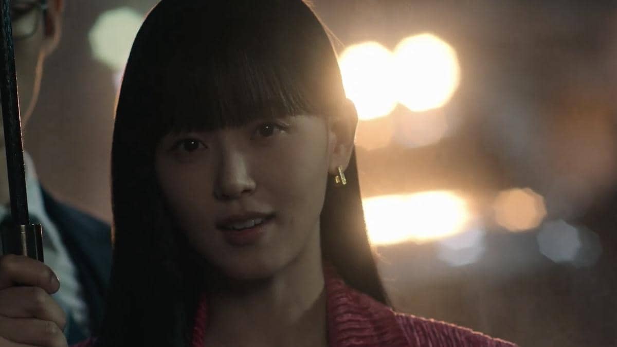 Kang Han Na di Cashero