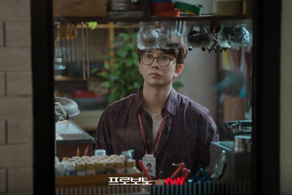 Yoon Na Moo di Pro Bono