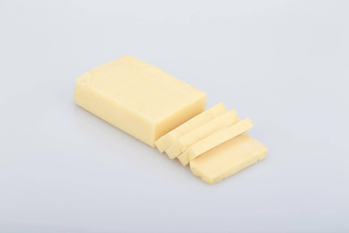 ilustrasi European butter