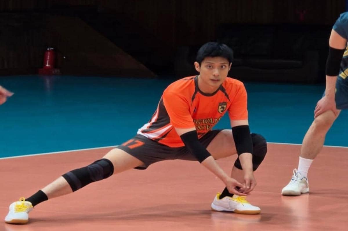 Jeong Yeon Tae dalam drama taxi driver 3