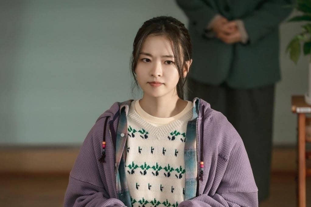 cuplikan drama LOVE.exe