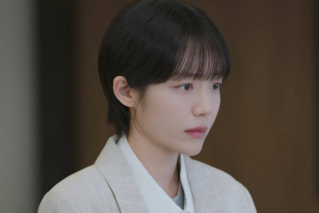 still cut drama Pro Bono 