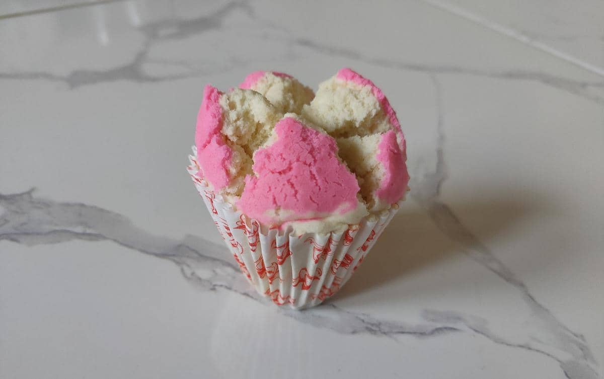 ilustrasi bolu kukus